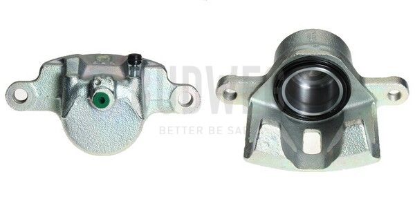 BUDWEG CALIPER Jarrusatula 341536